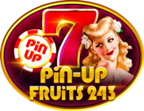 Pin-Up Fruits 243