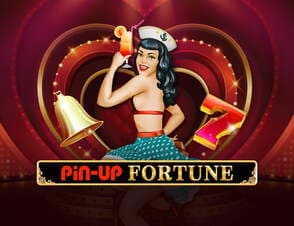 Pin-Up Fortune