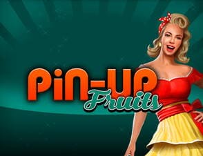 PIN-Up Fruits